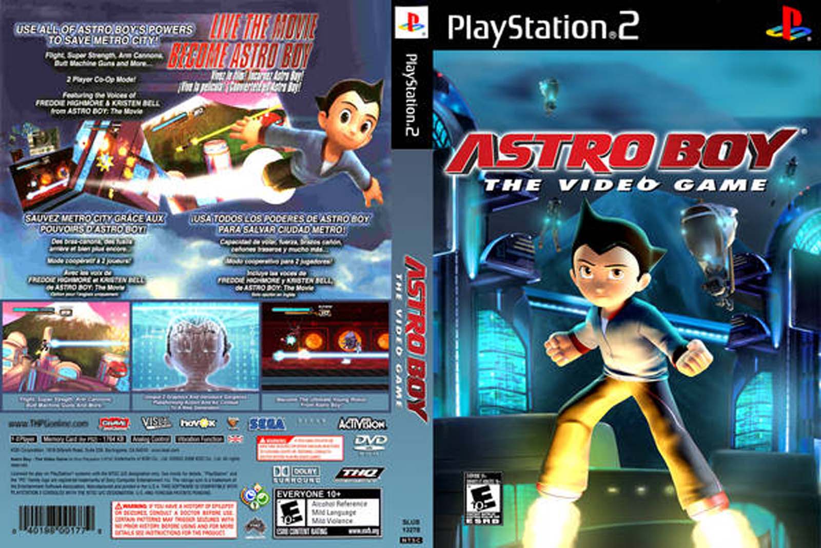 Astro Boy