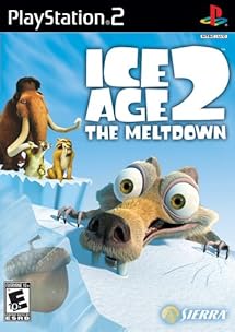 Ice Age 2: The Meltdown