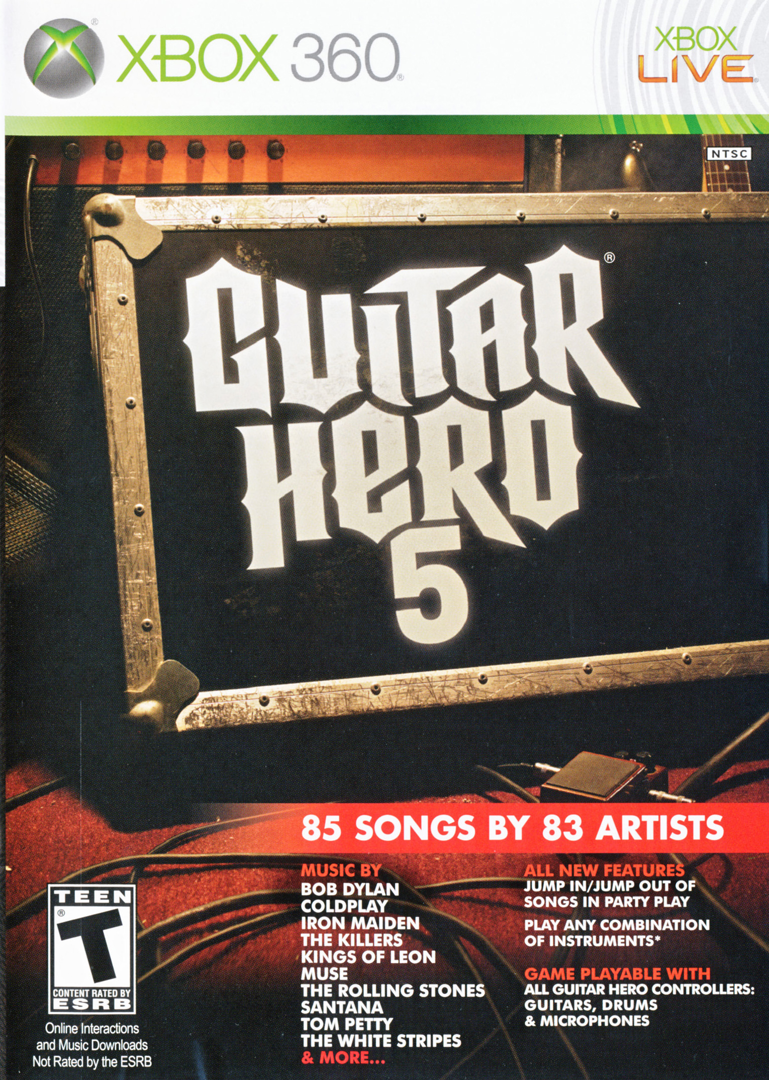 Guitar Hero 2