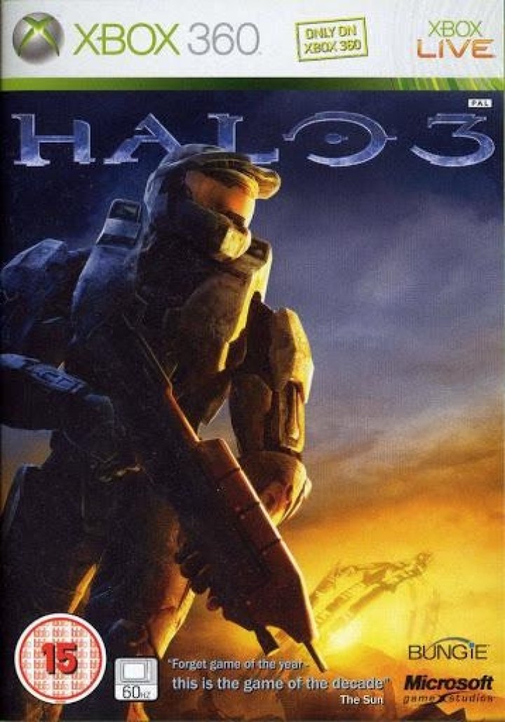 Halo 3