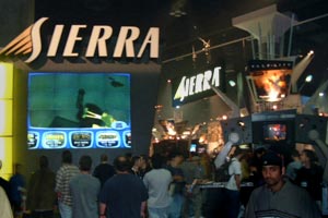 Everything's better on a big screen.