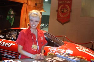 Vince and Larry told me to remind you to Buckle Up!