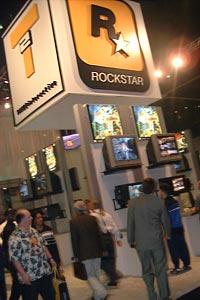 These guys really do rock!