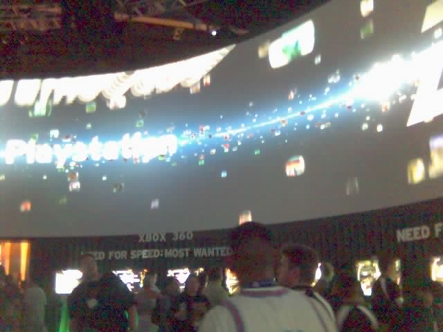 ea takes 360 literally